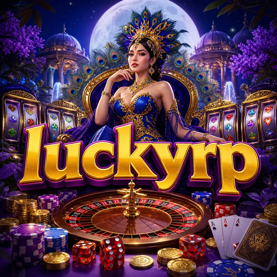 luckyrp APK