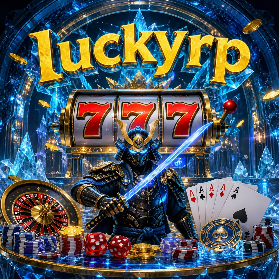 luckyrp APK