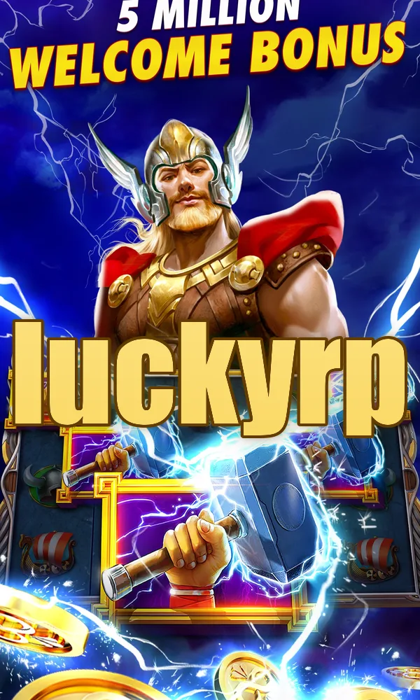 luckyrp APK