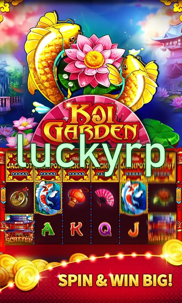 luckyrp APK