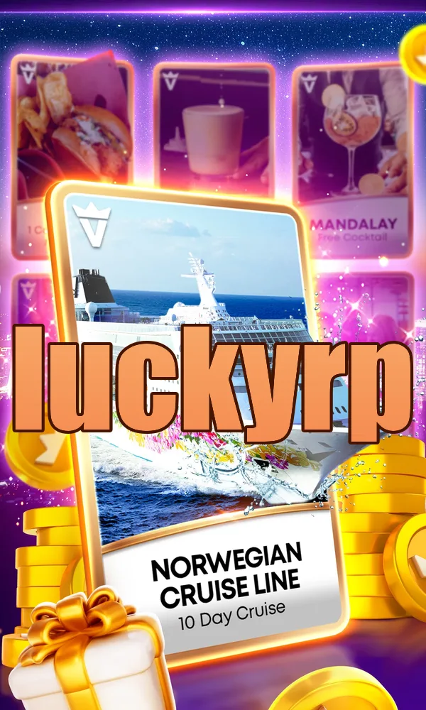 luckyrp Masuk